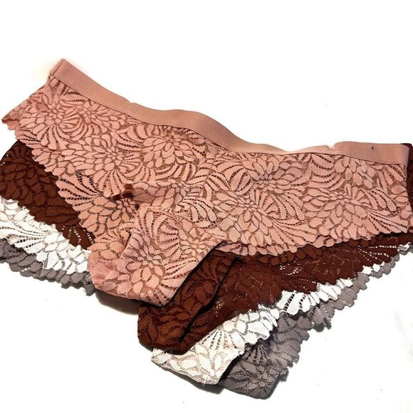 NWT Adrienne Vittadini Panties - Picture 7 of 8